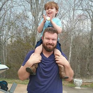 Meet your Posher, Will